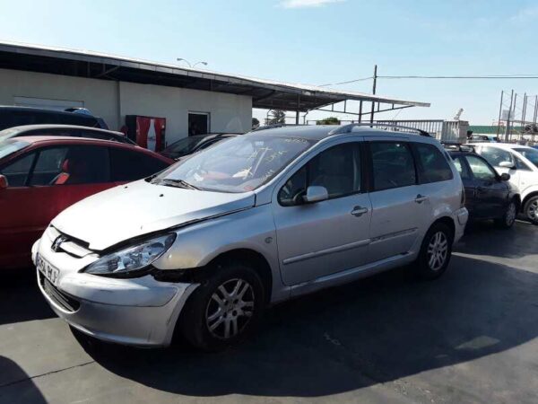 ALTERNADOR PEUGEOT 307 - Imagen 2