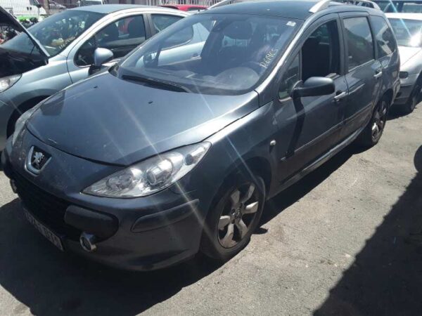 RETROVISOR IZQUIERDO PEUGEOT 307 - Imagen 2