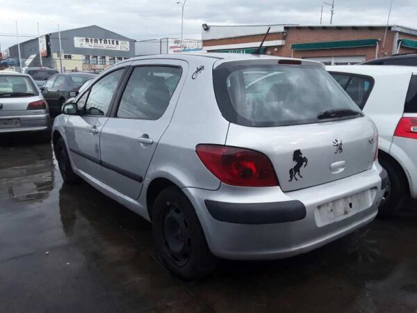 CAUDALIMETRO PEUGEOT 307 - Imagen 2