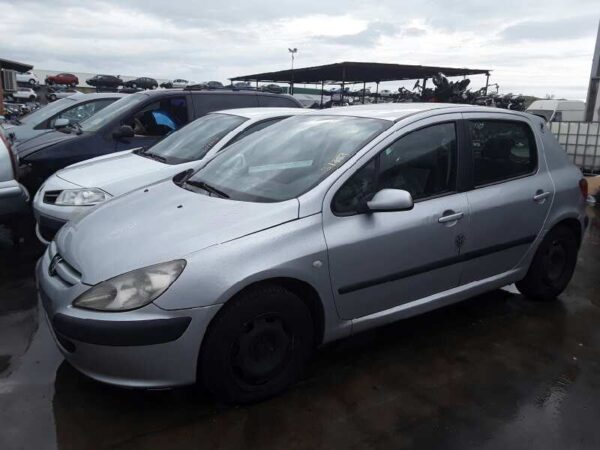 MOTOR ARRANQUE PEUGEOT 307 - Imagen 3