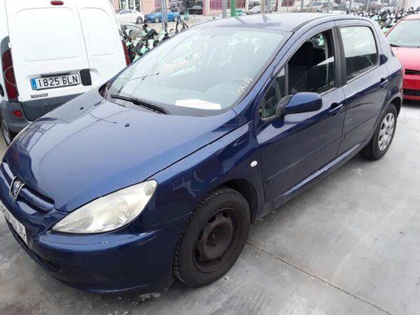 CENTRALITA MOTOR UCE PEUGEOT 307 - Imagen 2