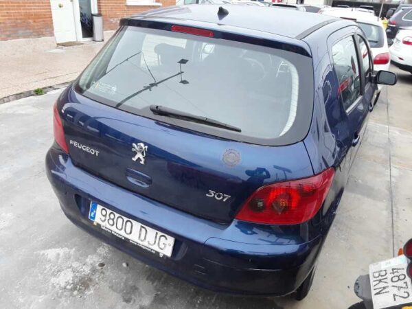 CENTRALITA MOTOR UCE PEUGEOT 307 - Imagen 3
