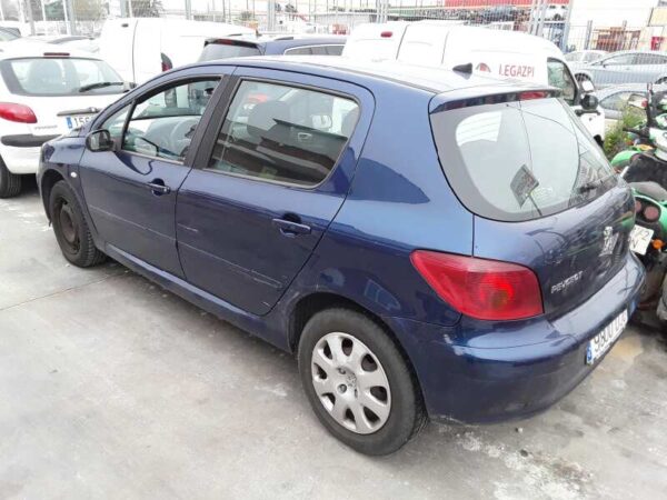 CENTRALITA MOTOR UCE PEUGEOT 307 - Imagen 5