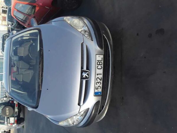 ELEVALUNAS TRASERO IZQUIERDO PEUGEOT 307 - Imagen 2