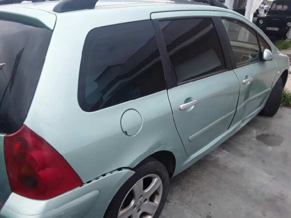 CENTRALITA MOTOR UCE PEUGEOT 307 BREAK / SW - Imagen 3