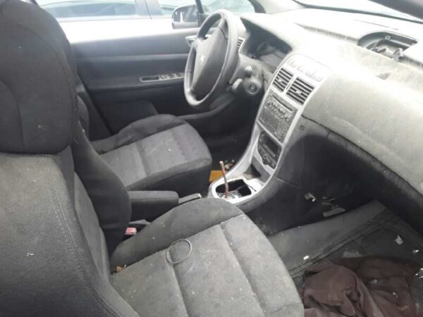 CENTRALITA MOTOR UCE PEUGEOT 307 BREAK / SW - Imagen 4