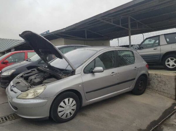 CENTRALITA MOTOR UCE PEUGEOT 307 - Imagen 2