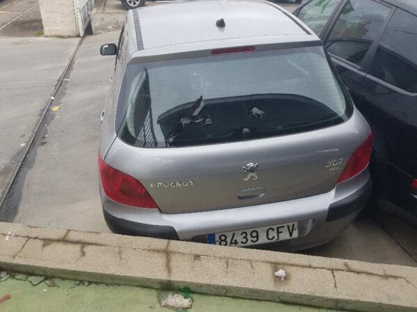 CENTRALITA MOTOR UCE PEUGEOT 307 - Imagen 3