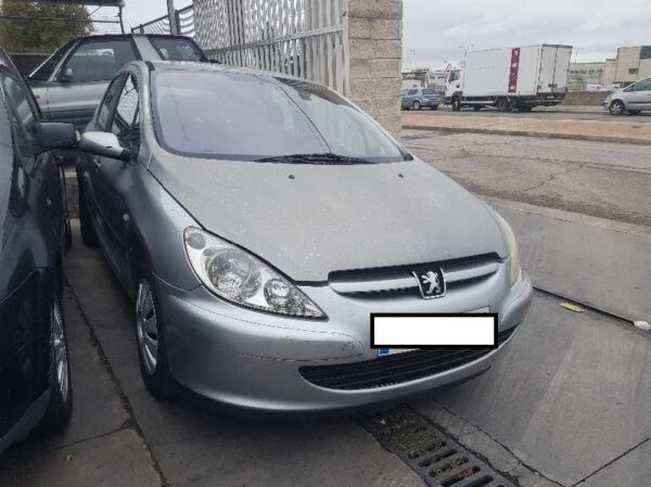 CENTRALITA MOTOR UCE PEUGEOT 307 - Imagen 4