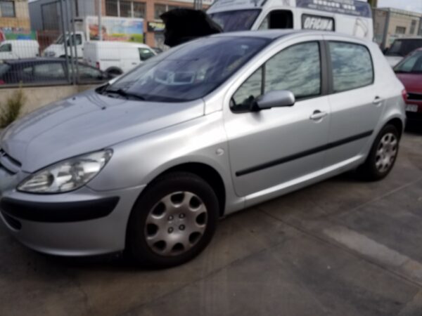 RETROVISOR IZQUIERDO PEUGEOT 307 - Imagen 2