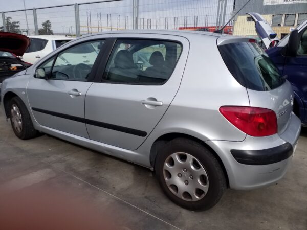 RETROVISOR IZQUIERDO PEUGEOT 307 - Imagen 4