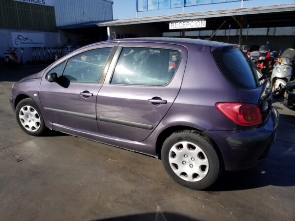 KIT ARRANQUE PEUGEOT 307 - Imagen 3