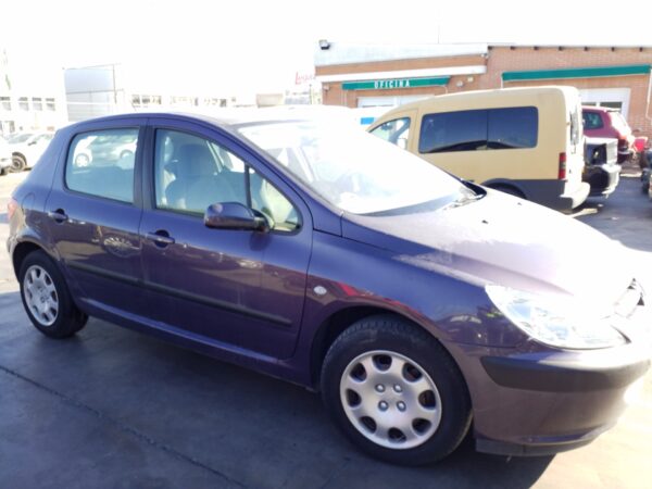 KIT ARRANQUE PEUGEOT 307 - Imagen 4