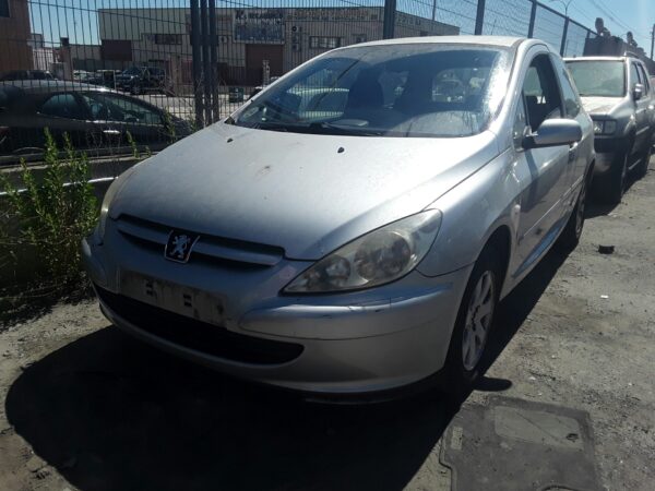 ELEVALUNAS DELANTERO DERECHO PEUGEOT 307 - Imagen 2