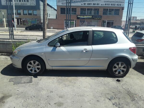 ELEVALUNAS DELANTERO DERECHO PEUGEOT 307 - Imagen 3