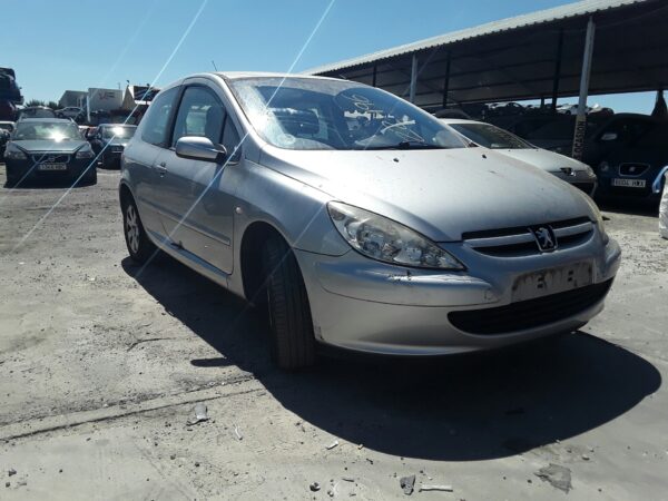 ELEVALUNAS DELANTERO DERECHO PEUGEOT 307 - Imagen 4