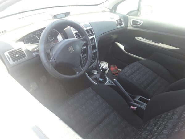 ELEVALUNAS DELANTERO DERECHO PEUGEOT 307 - Imagen 5