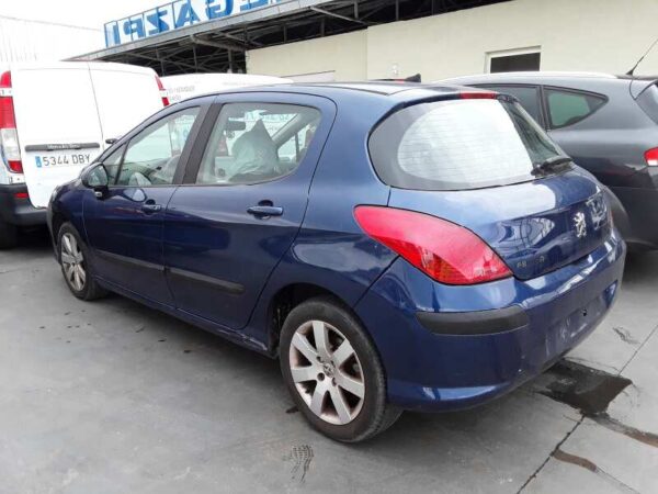 MOTOR ARRANQUE PEUGEOT 308 - Imagen 2