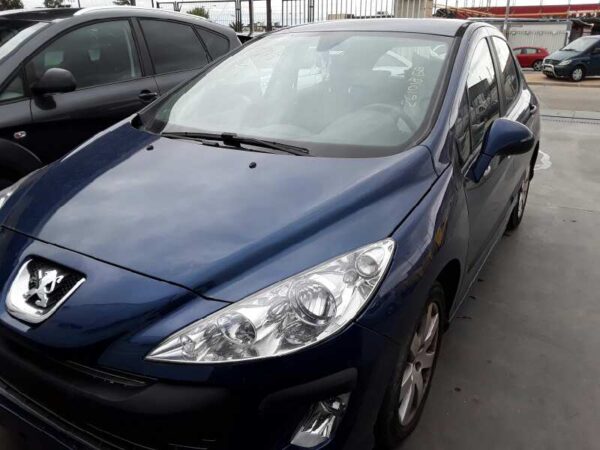 MOTOR ARRANQUE PEUGEOT 308 - Imagen 3