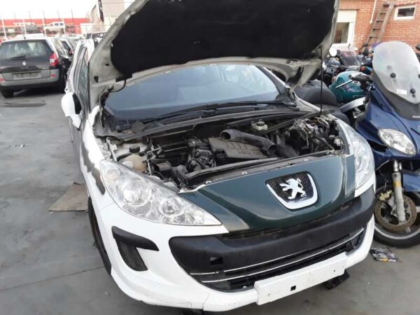 RETROVISOR IZQUIERDO PEUGEOT 308 - Imagen 2
