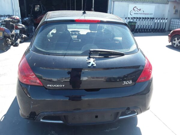 ELEVALUNAS TRASERO IZQUIERDO PEUGEOT 308 - Imagen 3