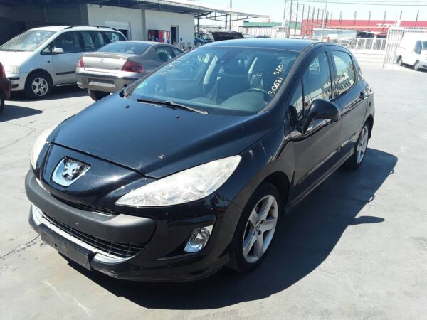 ELEVALUNAS TRASERO IZQUIERDO PEUGEOT 308 - Imagen 4