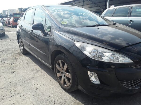 ELEVALUNAS DELANTERO DERECHO PEUGEOT 308 - Imagen 5