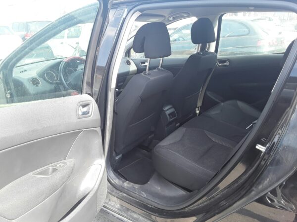 ELEVALUNAS DELANTERO IZQUIERDO PEUGEOT 308 - Imagen 5