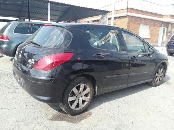 PORTON TRASERO PEUGEOT 308 - Imagen 5