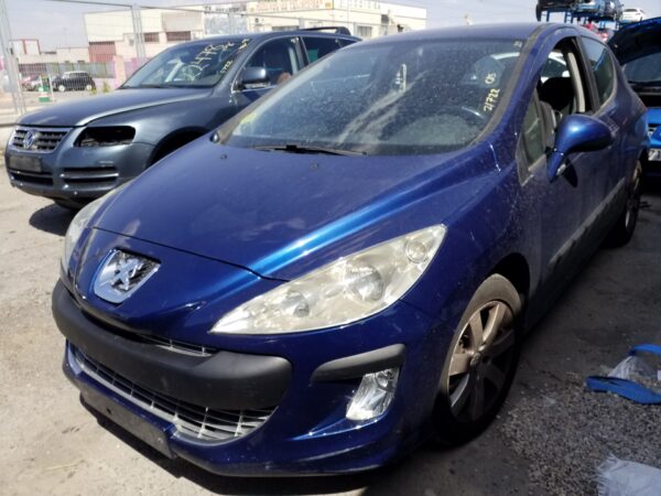 KIT AIRBAG PEUGEOT 308 - Imagen 2