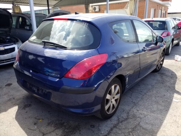 KIT AIRBAG PEUGEOT 308 - Imagen 4