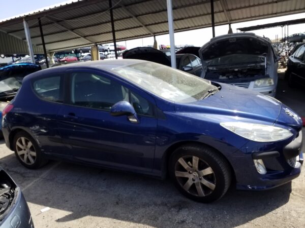 KIT AIRBAG PEUGEOT 308 - Imagen 5