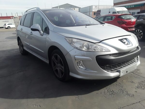RETROVISOR DERECHO PEUGEOT 308 - Imagen 3