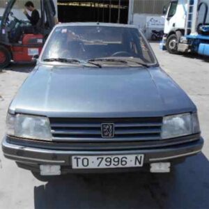 ALTERNADOR PEUGEOT 309