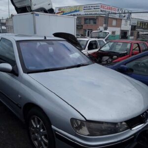 ELEVALUNAS TRASERO IZQUIERDO PEUGEOT 406 BERLINA
