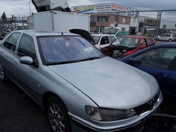 ELEVALUNAS TRASERO IZQUIERDO PEUGEOT 406 BERLINA