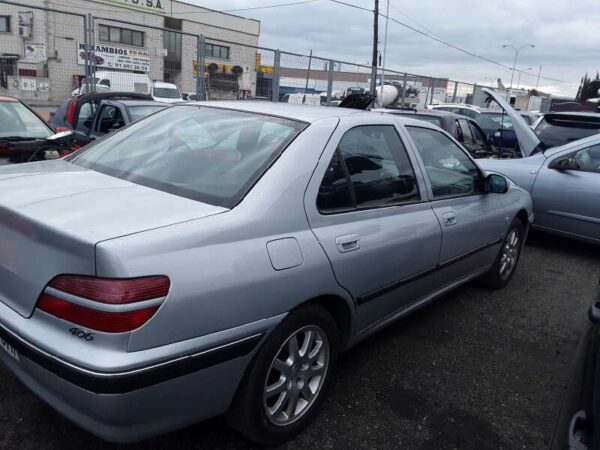 ELEVALUNAS TRASERO IZQUIERDO PEUGEOT 406 BERLINA - Imagen 3