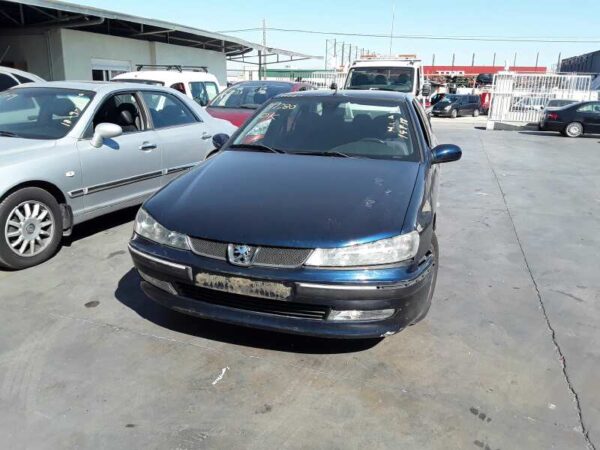 RETROVISOR DERECHO PEUGEOT 406 BERLINA - Imagen 2