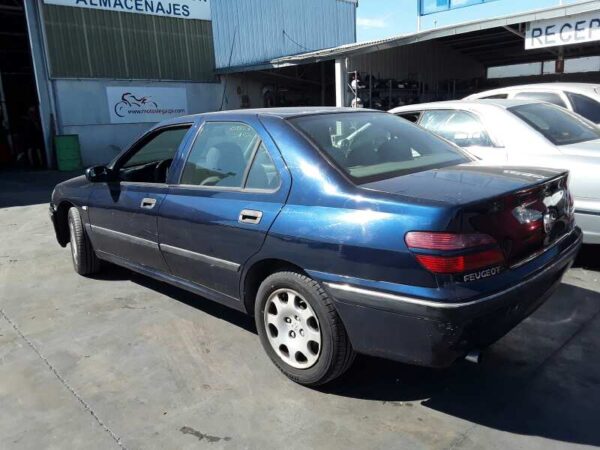 RETROVISOR DERECHO PEUGEOT 406 BERLINA - Imagen 3