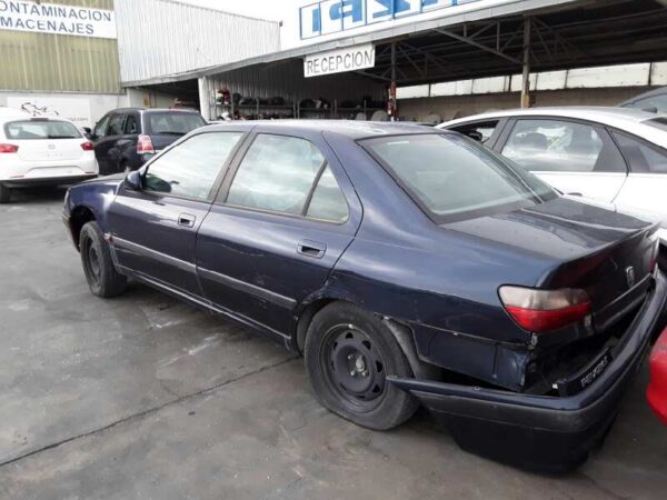 CENTRALITA MOTOR UCE PEUGEOT 406 BERLINA - Imagen 3
