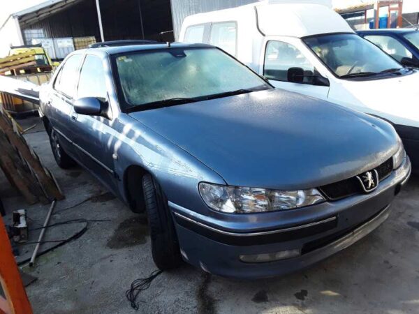 ELEVALUNAS TRASERO IZQUIERDO PEUGEOT 406 BERLINA - Imagen 2