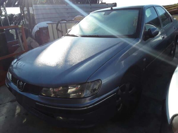 ELEVALUNAS TRASERO IZQUIERDO PEUGEOT 406 BERLINA - Imagen 3