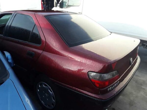 MOTOR ARRANQUE PEUGEOT 406 BERLINA - Imagen 2