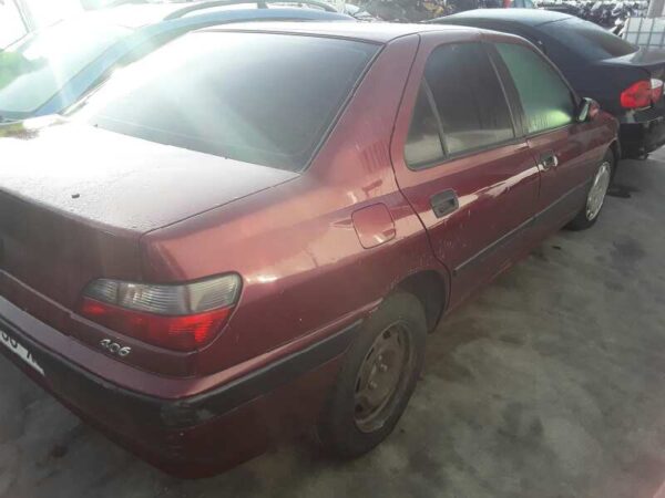 MOTOR ARRANQUE PEUGEOT 406 BERLINA - Imagen 3