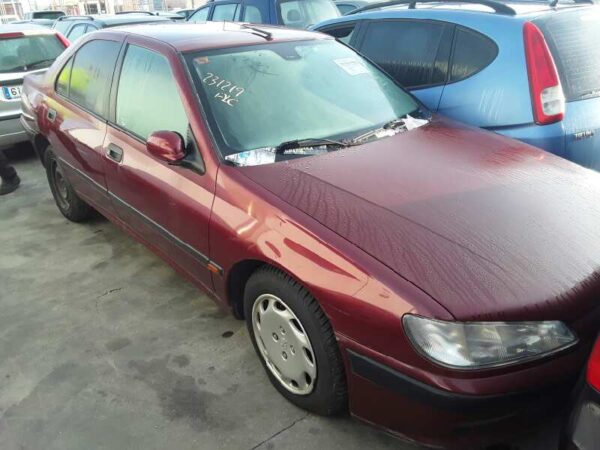 ALTERNADOR PEUGEOT 406 BERLINA - Imagen 4