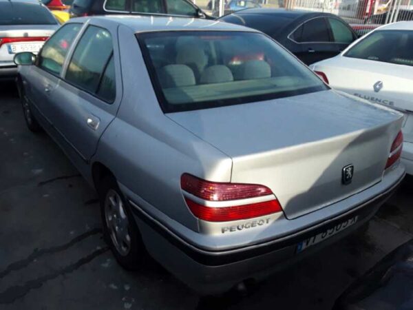 PILOTO TRASERO IZQUIERDO PEUGEOT 406 BERLINA - Imagen 3