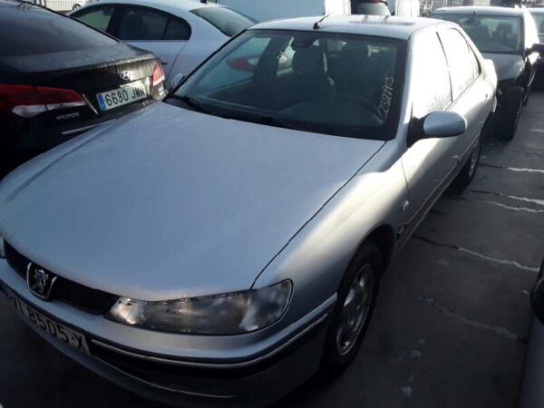PILOTO TRASERO IZQUIERDO PEUGEOT 406 BERLINA - Imagen 4