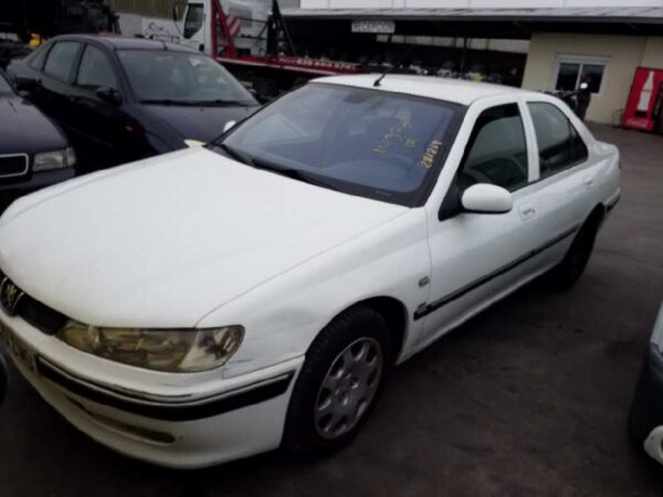 ELEVALUNAS TRASERO DERECHO PEUGEOT 406 BERLINA - Imagen 2