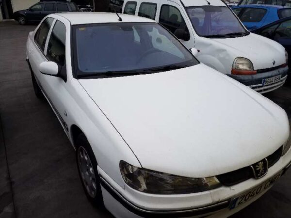 ELEVALUNAS TRASERO DERECHO PEUGEOT 406 BERLINA - Imagen 3