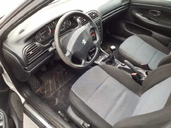 ELEVALUNAS TRASERO DERECHO PEUGEOT 406 BERLINA - Imagen 5
